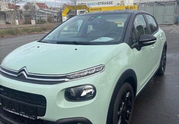 Citroen C3 115.000 km 5.800 &euro; Eppingen 75031