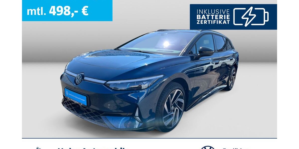 VW ID.7 14.136 km 52.990 &euro; Ludwigsburg 71634