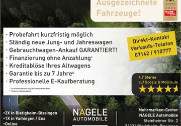 Hyundai IONIQ 5 55.078 km 31.800 &euro; Bietigheim-Bissingen 74321