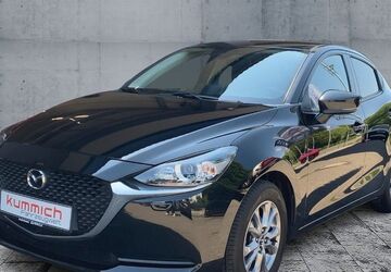 Mazda 2 10.840 km 18.989 &euro; Backnang 71522