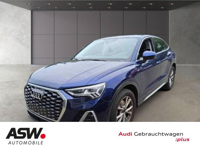 Audi Q3 44.000 km 39.930 &euro; Heilbronn 74074