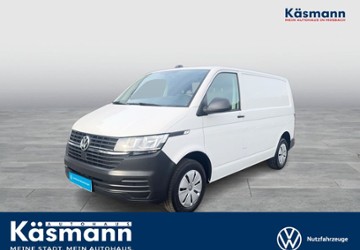 VW T6 Transporter 21.500 km 29.155 &euro; Mosbach 74821
