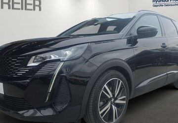 Peugeot 3008 39.282 km 24.480 &euro; Heilbronn 74076