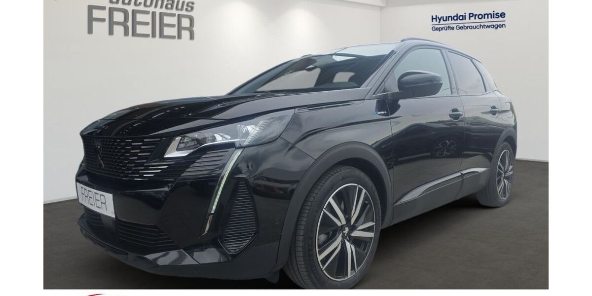 Peugeot 3008 39.282 km 24.480 &euro; Heilbronn 74076