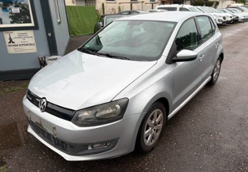 VW Polo 249.000 km 2.699 &euro; LUDWIGSBURG 71642