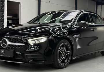 Mercedes-Benz A 180 140.820 km 21.640 &euro; Sinsheim 74889