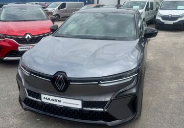 Renault Megane 39.900 km 23.900 &euro; Ludwigsburg 71636