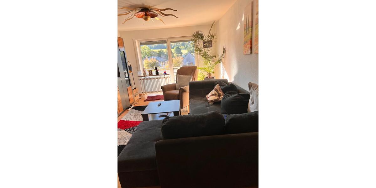 Etagenwohnung Oberstenfeld - 1 Zimmer, 20 m&sup2;, 600&euro; | Angebot:27568132