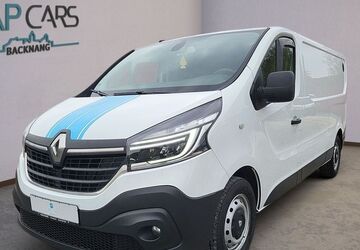 Renault Trafic 212.892 km 11.490 &euro; Backnang 71522