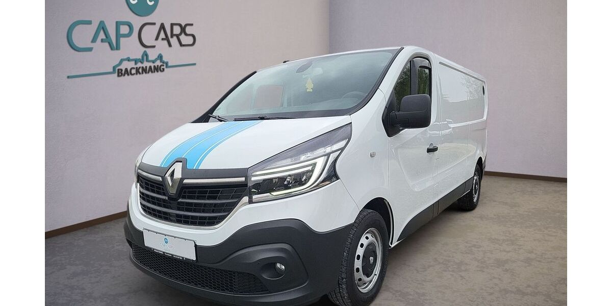 Renault Trafic 212.892 km 11.490 &euro; Backnang 71522