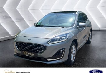 Ford Kuga 20.500 km 26.860 &euro; Bietigheim-Bissingen 74321