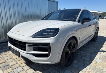 Porsche Cayenne 11.900 km 171.990 &euro; Bietigheim-Bissingen 74321