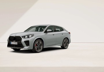 BMW X2 18.000 km 47.990 &euro; Öhringen 74613