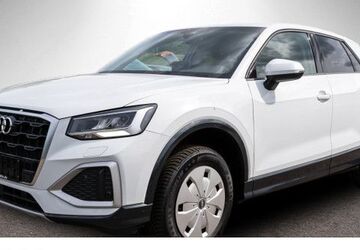 Audi Q2 9.900 km 29.960 &euro; Heilbronn 74074