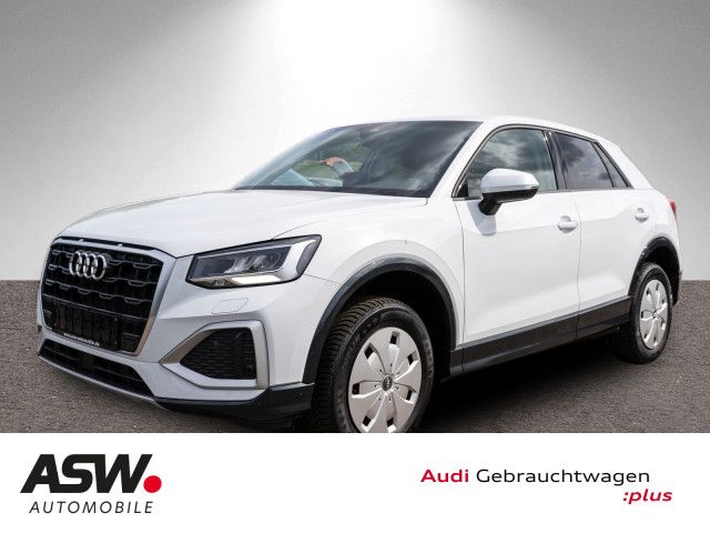 Audi Q2 9.900 km 29.960 &euro; Heilbronn 74074