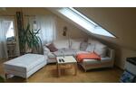 Dachgeschoßwohnung Steinheim an der Murr - 2 Zimmer, 55 m&sup2;, 590&euro; | Angebot:26639134