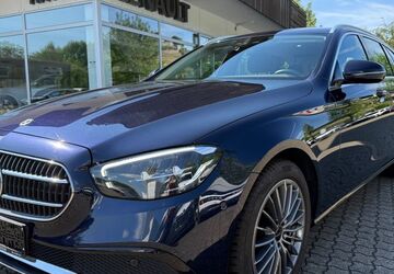 Mercedes-Benz E 300 112.286 km 24.950 &euro; Beilstein 71717