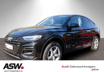 Audi Q5 45.800 km 37.730 &euro; Heilbronn 74074