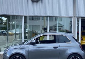 Fiat 500e 10.910 km 22.990 &euro; Asperg 71679