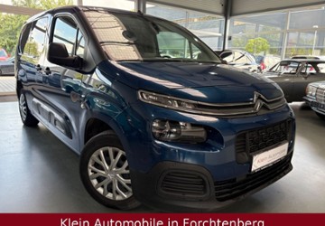 Citroen Berlingo 78.000 km 10.990 &euro; Forchtenberg 74670
