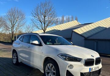 BMW X2 180.000 km 16.000 &euro; Heilbronn 74072