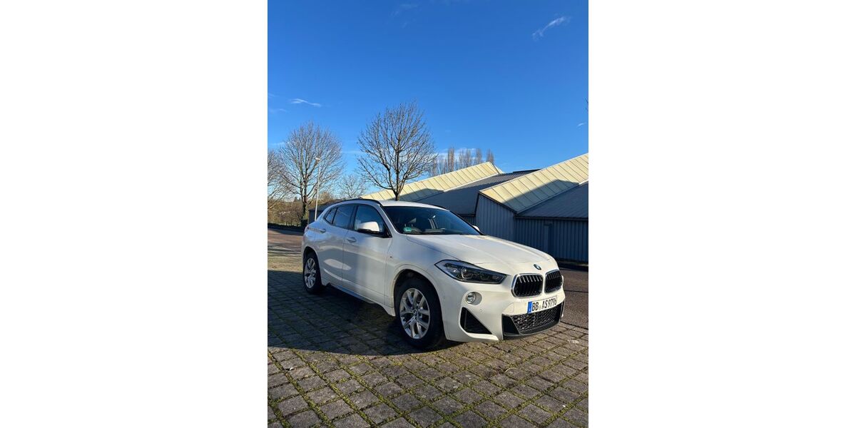 BMW X2 180.000 km 16.000 &euro; Heilbronn 74072