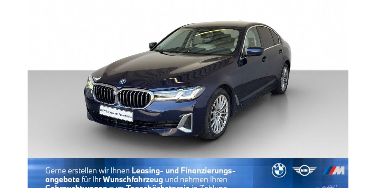 BMW 540 97.909 km 41.590 &euro; Heilbronn 74076