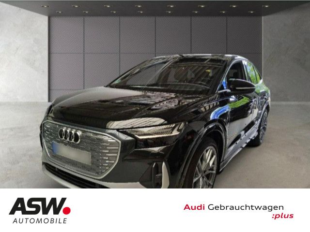 Audi Q4 e-tron 42.500 km 37.960 &euro; Heilbronn 74074