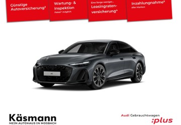 Audi A6 19.530 km 56.230 &euro; Mosbach 74821