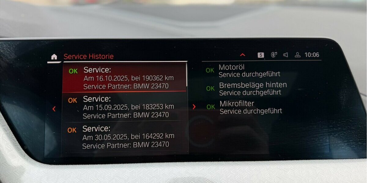 BMW 218 Gran Coupe d Advantage Panorama Navi 200.000 km 15.990 &euro; Neckarsulm 74172
