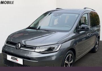 VW Caddy 4.900 km 38.490 &euro; Neckarsulm 74172