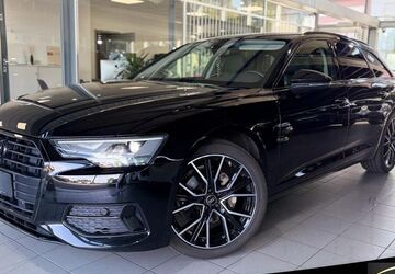 Audi A6 134.700 km 26.980 &euro; Heilbronn 74080