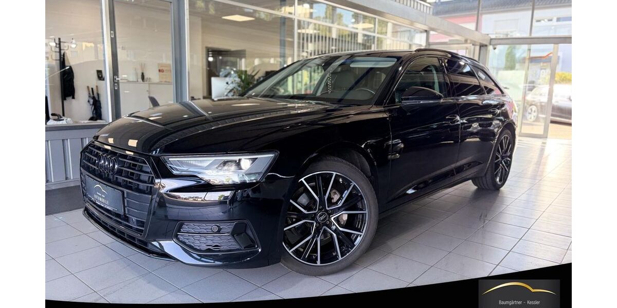 Audi A6 134.700 km 26.980 &euro; Heilbronn 74080