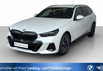 BMW 540 17.329 km 60.680 &euro; Heilbronn 74076