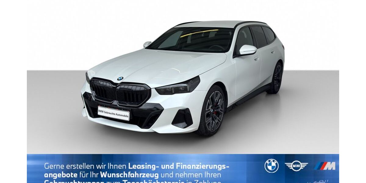 BMW 540 17.329 km 60.680 &euro; Heilbronn 74076