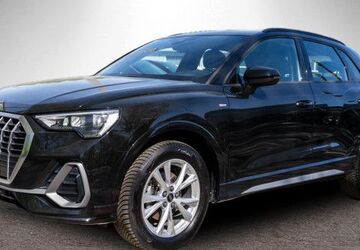 Audi Q3 22.100 km 32.890 &euro; Heilbronn 74074
