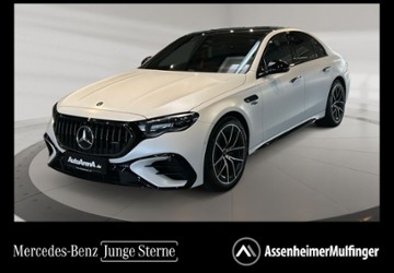 Mercedes-Benz E 53 AMG 16.375 km 89.958 &euro; Heilbronn 74072