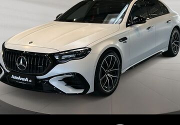 Mercedes-Benz E 53 AMG 16.375 km 93.929 &euro; Heilbronn 74072
