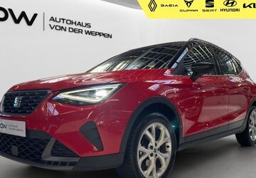 Seat Arona 14.280 km 22.680 &euro; Heilbronn 74076