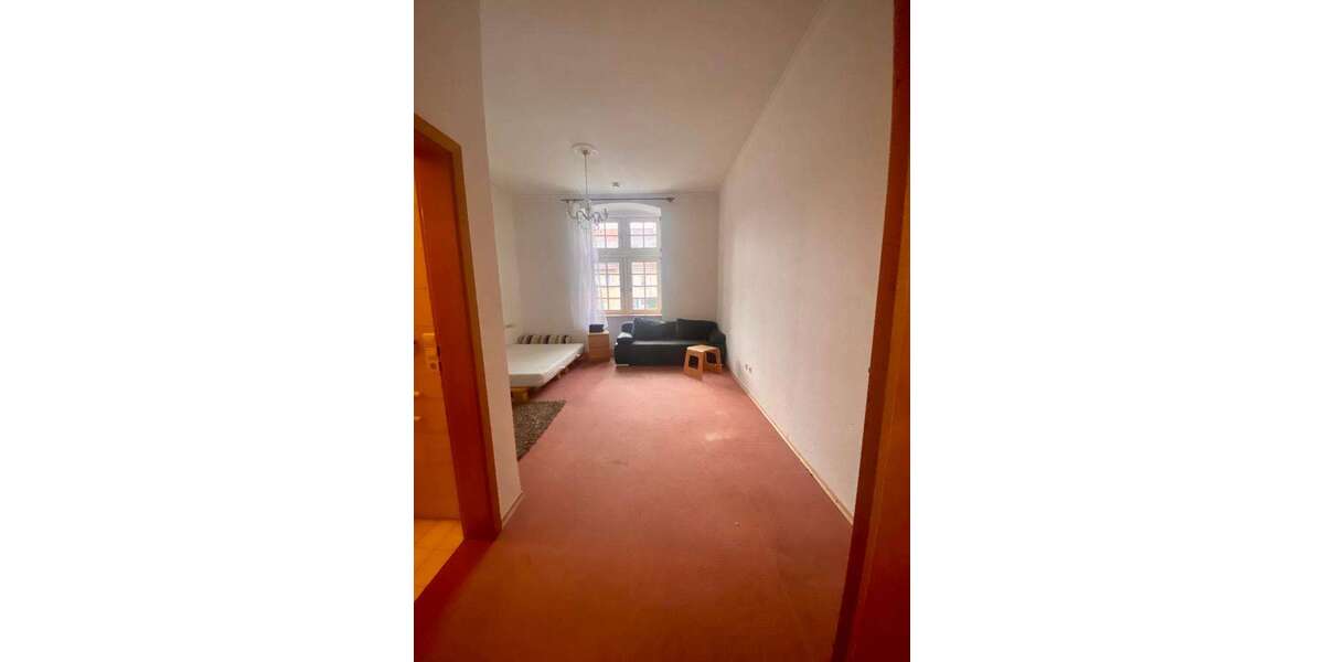 Etagenwohnung Lauffen - 1 Zimmer, 22 m&sup2;, 325&euro; | Angebot:27500616