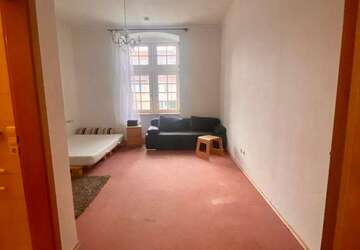 Wohnung Lauffen - 1 Zimmer, 22 m&sup2;, 325&euro; | Angebot:27500616