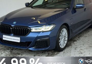 BMW 530 45.385 km 33.749 &euro; Heilbronn 74074