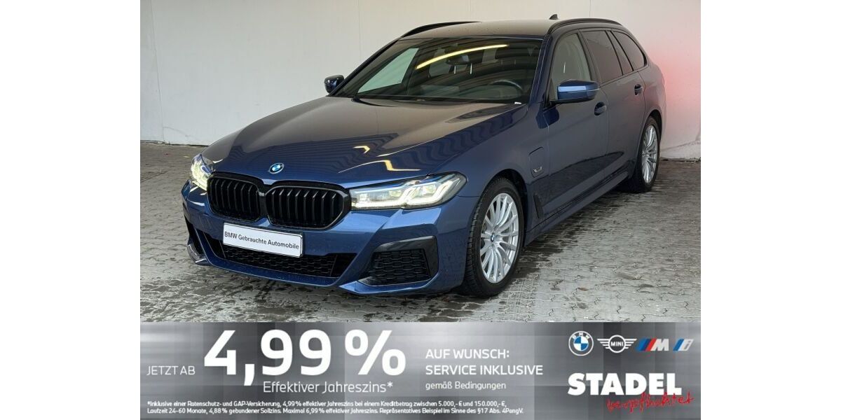 BMW 530 45.385 km 33.749 &euro; Heilbronn 74074