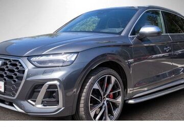 Audi SQ5 114.900 km 42.860 &euro; Heilbronn 74074