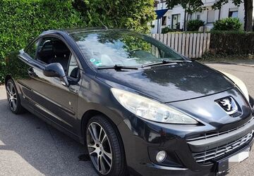 Peugeot 207 139.470 km 3.350 &euro; Markgröningen 71706