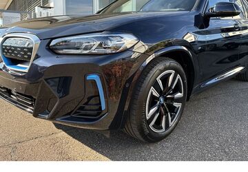 BMW iX3 98.480 km 34.500 &euro; Lauffen 74348