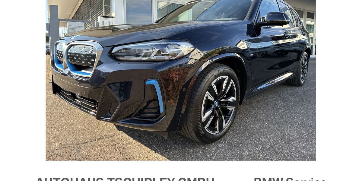 BMW iX3 98.480 km 34.500 &euro; Lauffen 74348