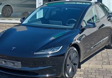 Tesla Model 3 25.900 km 39.600 &euro; Bad Rappenau 74906