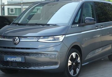VW T7 Multivan 20.000 km 58.700 &euro; Vaihingen / Enz 71665