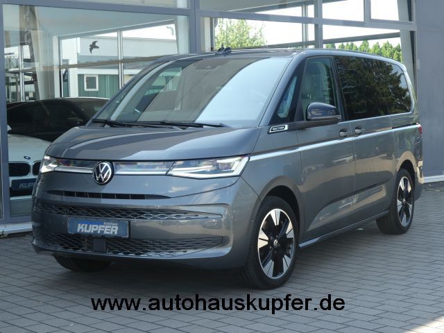 VW T7 Multivan 20.000 km 58.700 &euro; Vaihingen / Enz 71665